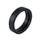 Everflow 1-1/2" Rubber Tailpiece Washer for Tubular Drain Applications P1324 - alternate 4